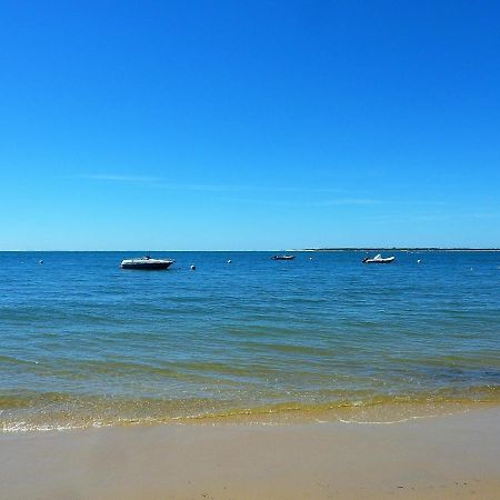 Arcachon Centre Ville - Charmant T2 Avec Balcon, Parking Securise, Proche Gare, Commerces Et Plage - Fr-1-420-90 외부 사진