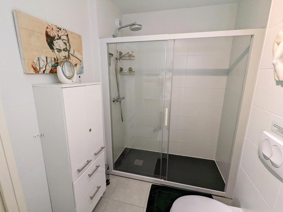 Arcachon Centre Ville - Charmant T2 Avec Balcon, Parking Securise, Proche Gare, Commerces Et Plage - Fr-1-420-90 외부 사진